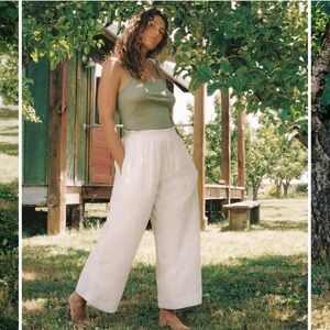 Christy Dawn Luna Pant